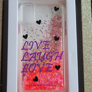 Waterfall IPhone X Case